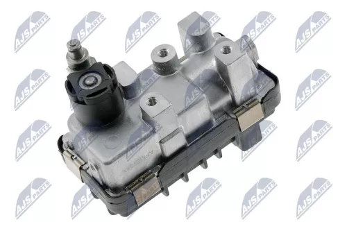 NTY NTY ECD-ME-011 Actuator, turbocharger 