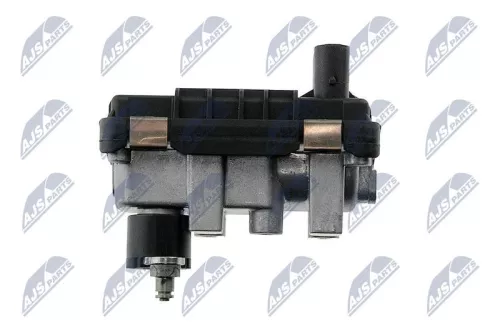 NTY NTY ECD-ME-011 Actuator, turbocharger 