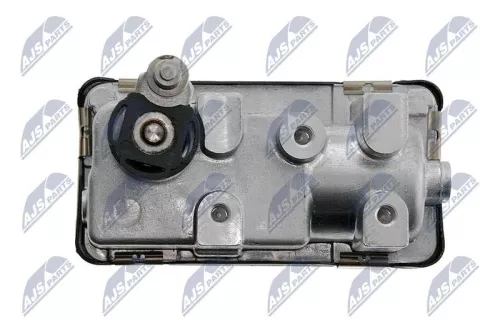 NTY NTY ECD-ME-011 Actuator, turbocharger 