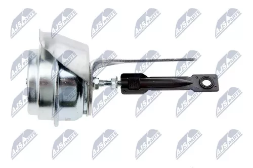 NTY NTY ECD-ME-015 Actuator, turbocharger 