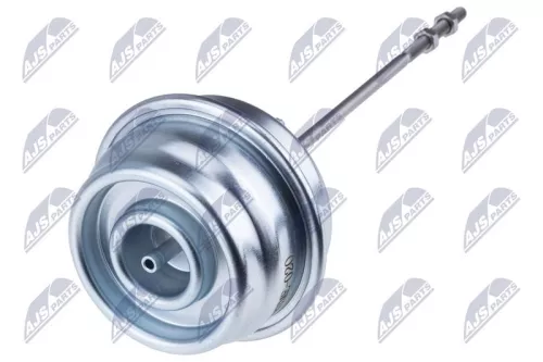 NTY NTY ECD-ME-020 Boost Pressure Control Valve 