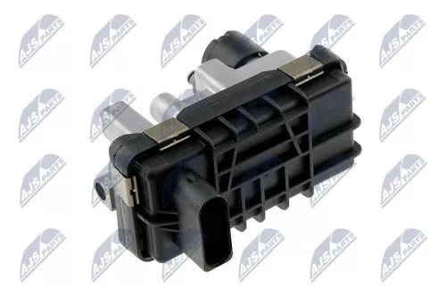 NTY NTY ECD-MS-001 Actuator, turbocharger 