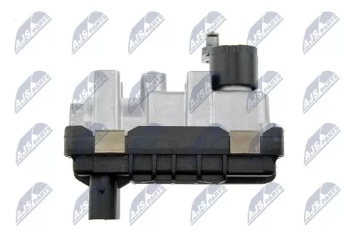 NTY NTY ECD-MS-001 Actuator, turbocharger 