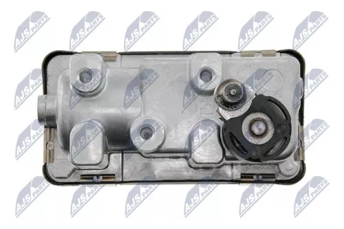 NTY NTY ECD-MS-001 Actuator, turbocharger 