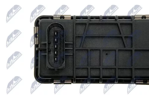 NTY NTY ECD-MS-001 Actuator, turbocharger 