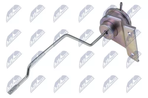 NTY NTY ECD-MS-003 Boost Pressure Control Valve 