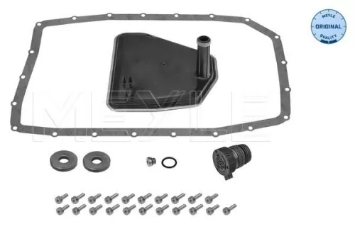 Parts Kit, automatic transmission oil change