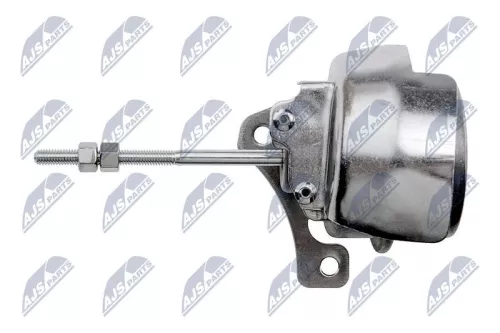NTY NTY ECD-NS-000 Actuator, turbocharger 