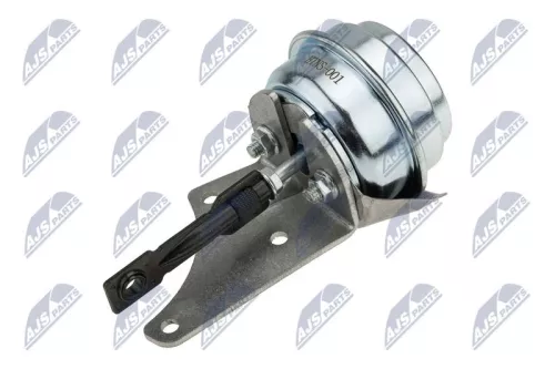 NTY NTY ECD-NS-001 Actuator, turbocharger 