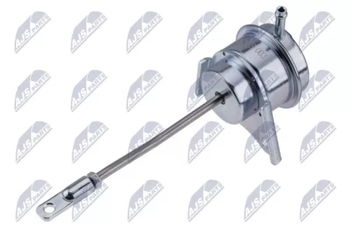 NTY NTY ECD-NS-003 Boost Pressure Control Valve 