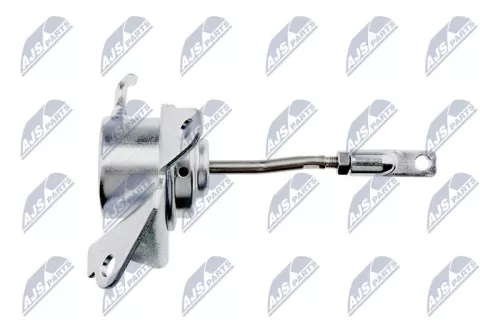 NTY NTY ECD-PE-000 Actuator, turbocharger 