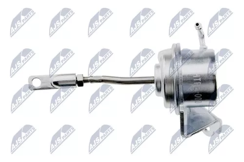 NTY NTY ECD-PE-000 Actuator, turbocharger 