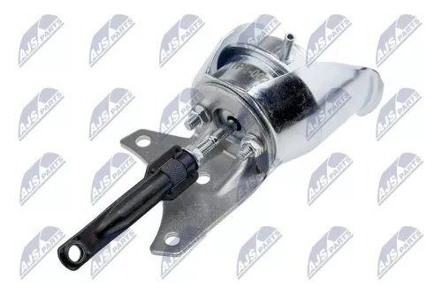 NTY NTY ECD-PE-002 Boost Pressure Control Valve 