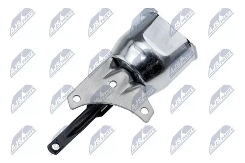 NTY NTY ECD-PE-002 Boost Pressure Control Valve 