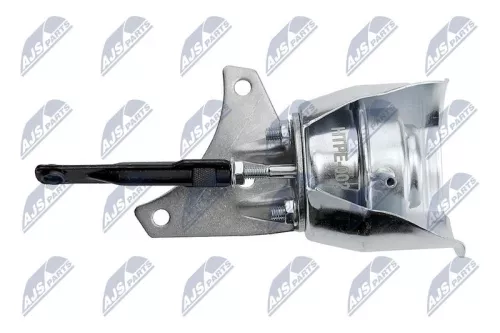 NTY NTY ECD-PE-002 Boost Pressure Control Valve 