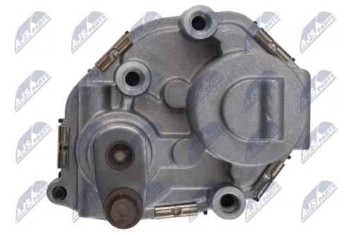 NTY NTY ECD-PE-005 Actuator, turbocharger 