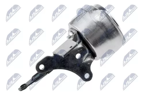 NTY NTY ECD-PL-000 Actuator, turbocharger 