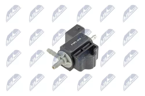 Boost Pressure Control Valve