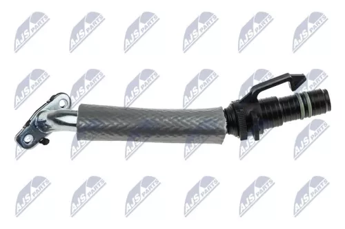 NTY NTY ECD-PL-004 Oil Pipe, charger 
