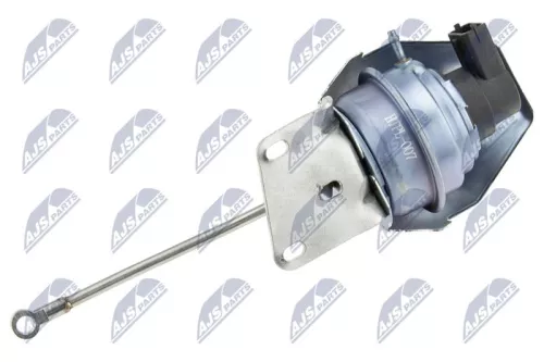 NTY NTY ECD-PL-007 Boost Pressure Control Valve 