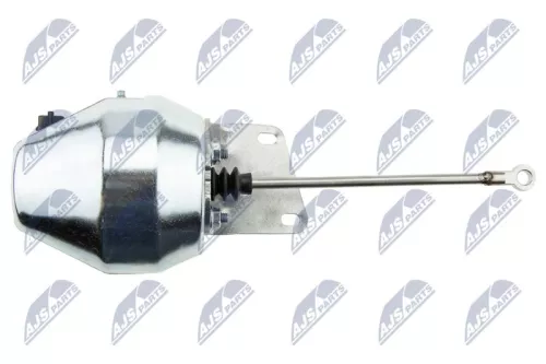 NTY NTY ECD-PL-007 Boost Pressure Control Valve 