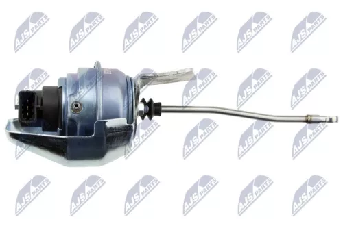 NTY NTY ECD-PL-007 Boost Pressure Control Valve 