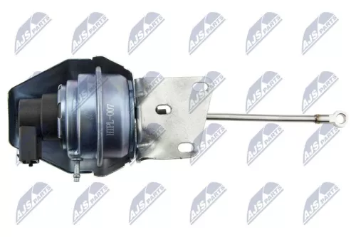 NTY NTY ECD-PL-007 Boost Pressure Control Valve 
