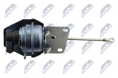 NTY NTY ECD-PL-009 Actuator, turbocharger 