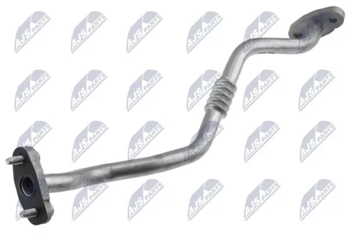 Oil Pipe, charger
