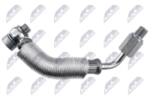 NTY NTY ECD-PL-022 Oil Pipe, charger 