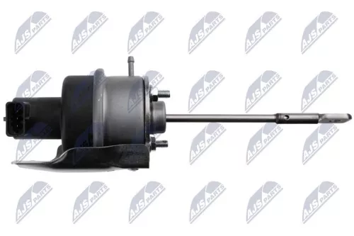 NTY NTY ECD-PL-023 Charger, charging (supercharged/turbocharged) 