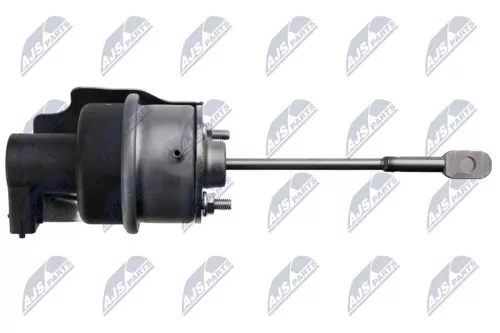 NTY NTY ECD-PL-023 Charger, charging (supercharged/turbocharged) 