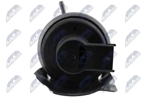 NTY NTY ECD-PL-023 Charger, charging (supercharged/turbocharged) 