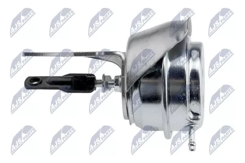 NTY NTY ECD-RE-001 Actuator, turbocharger 