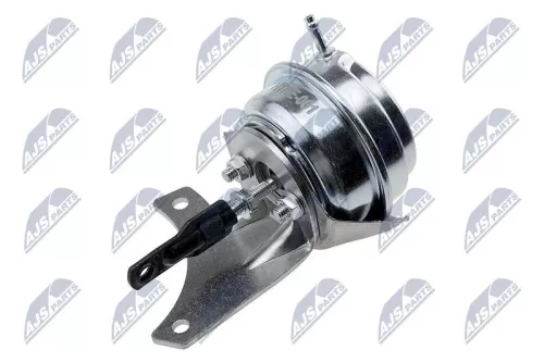 NTY NTY ECD-RE-001 Actuator, turbocharger 