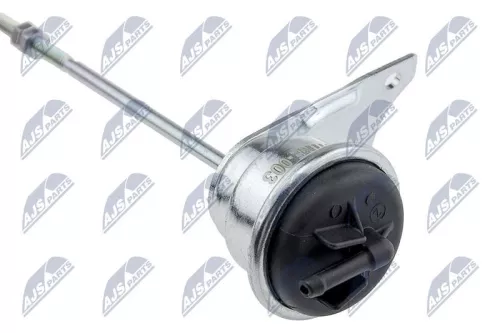 NTY NTY ECD-RE-003 Actuator, turbocharger 