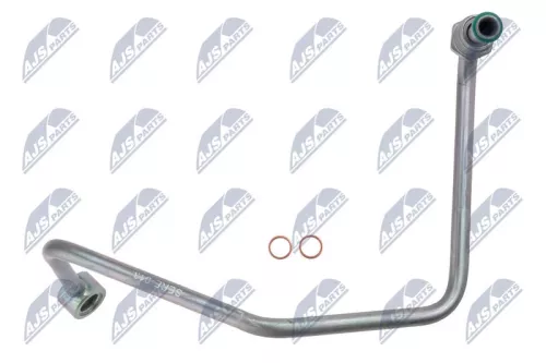 NTY NTY ECD-RE-013 Oil Pipe, charger 