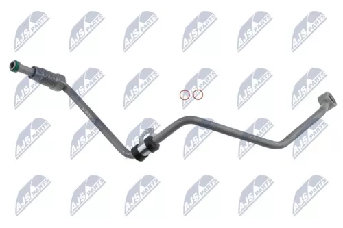 NTY NTY ECD-RE-014 Oil Pipe, charger 