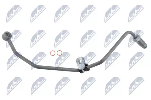 NTY NTY ECD-RE-014 Oil Pipe, charger 