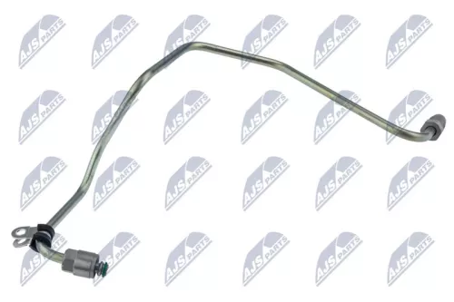 NTY NTY ECD-RE-015 Oil Pipe, charger 