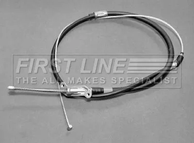 FIRST LINE FIRST LINE (FKB1803) Cable Pull, parking brake 