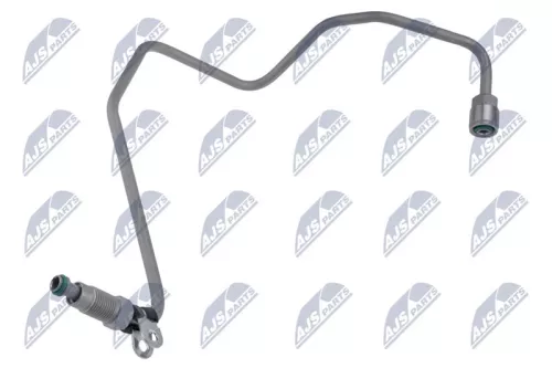 NTY NTY ECD-RE-017 Oil Pipe, charger 