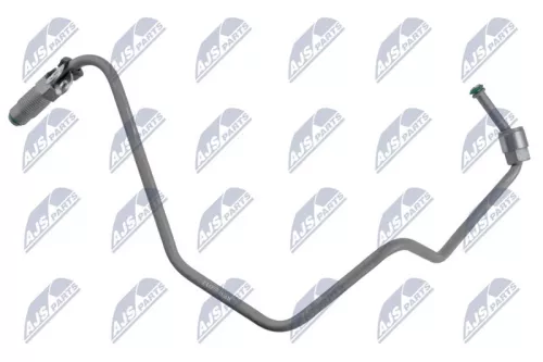 NTY NTY ECD-RE-017 Oil Pipe, charger 