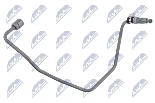 NTY NTY ECD-RE-017 Oil Pipe, charger 