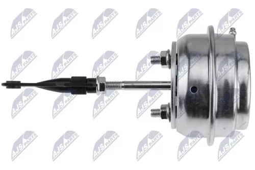 NTY NTY ECD-RE-025 Boost Pressure Control Valve 