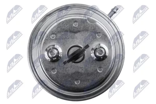 NTY NTY ECD-RE-025 Boost Pressure Control Valve 