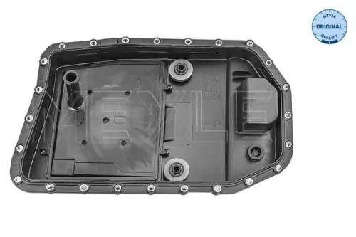 MEYLE Oil Sump, automatic transmission (300 325 0001)