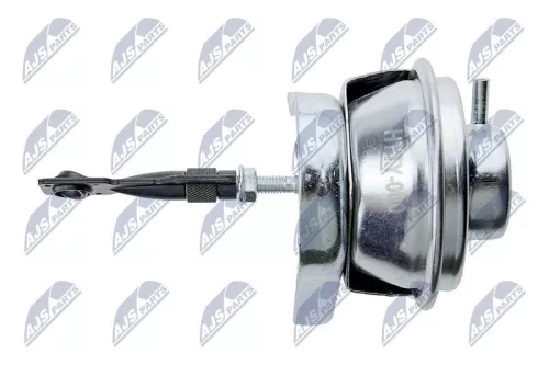 NTY NTY ECD-TY-000 Actuator, turbocharger 