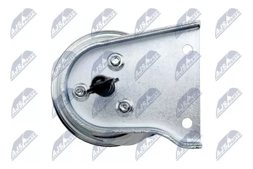 NTY NTY ECD-TY-000 Actuator, turbocharger 