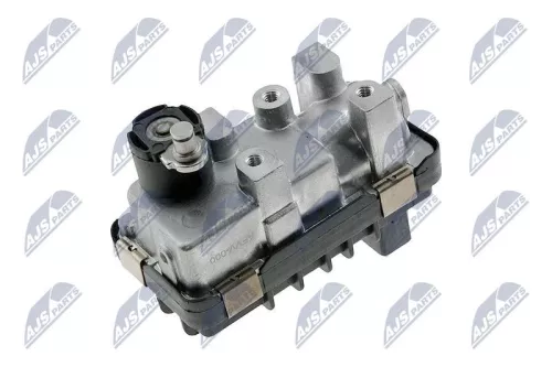 NTY NTY ECD-VV-000 Actuator, turbocharger 